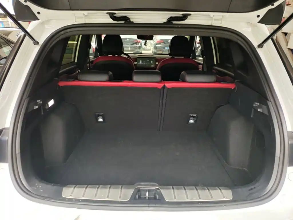 Geely Icon — миниатюра 19
