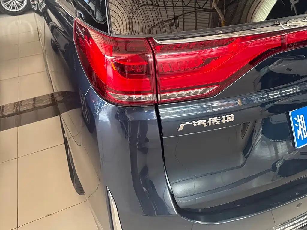 GAC Motor Trumpchi M8 — миниатюра 6