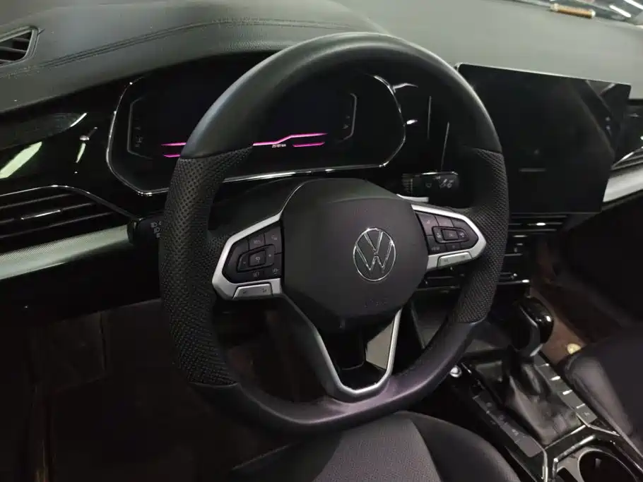 Volkswagen Passat — миниатюра 15