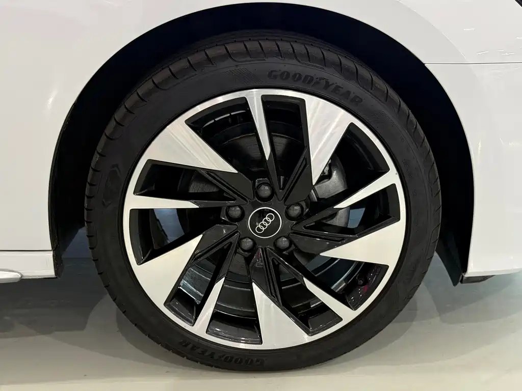 Audi A3 — миниатюра 21