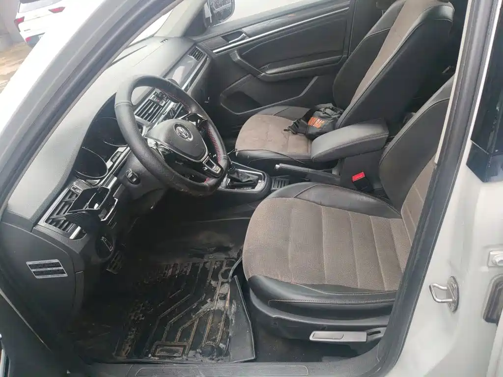 Volkswagen C-Trek — миниатюра 11
