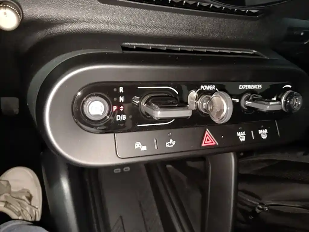 MINI MINI COOPER EV — миниатюра 14