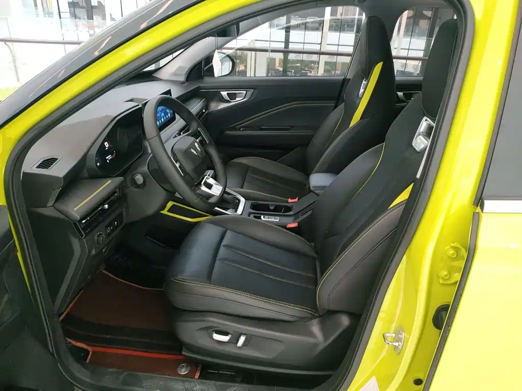 Wuling Xingchi — миниатюра 15