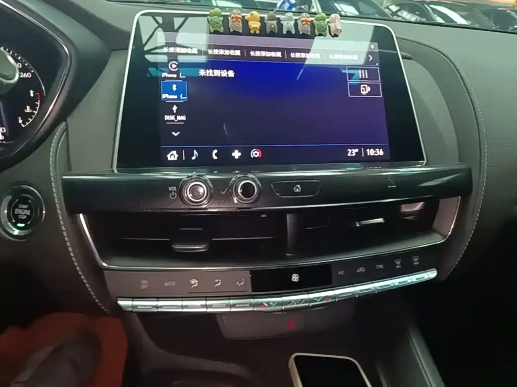 Cadillac CT5 — миниатюра 13