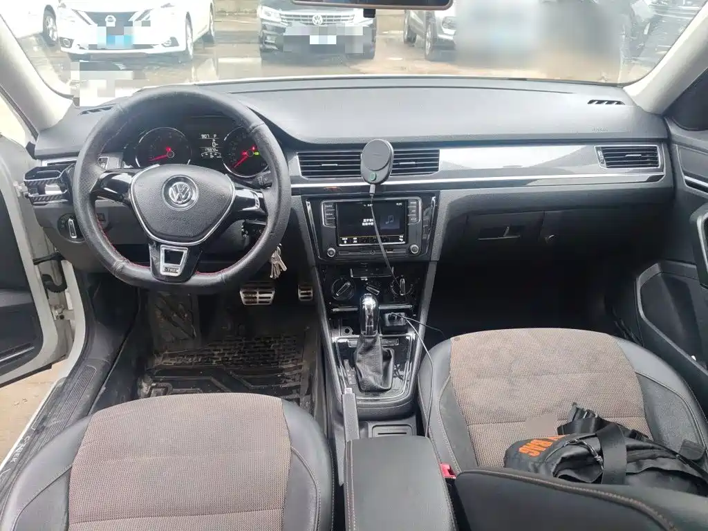 Volkswagen C-Trek — миниатюра 5