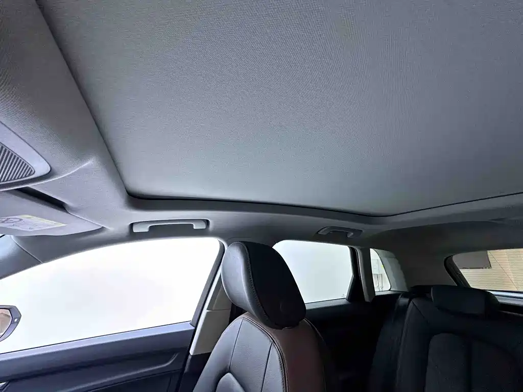Audi Q3 — миниатюра 16