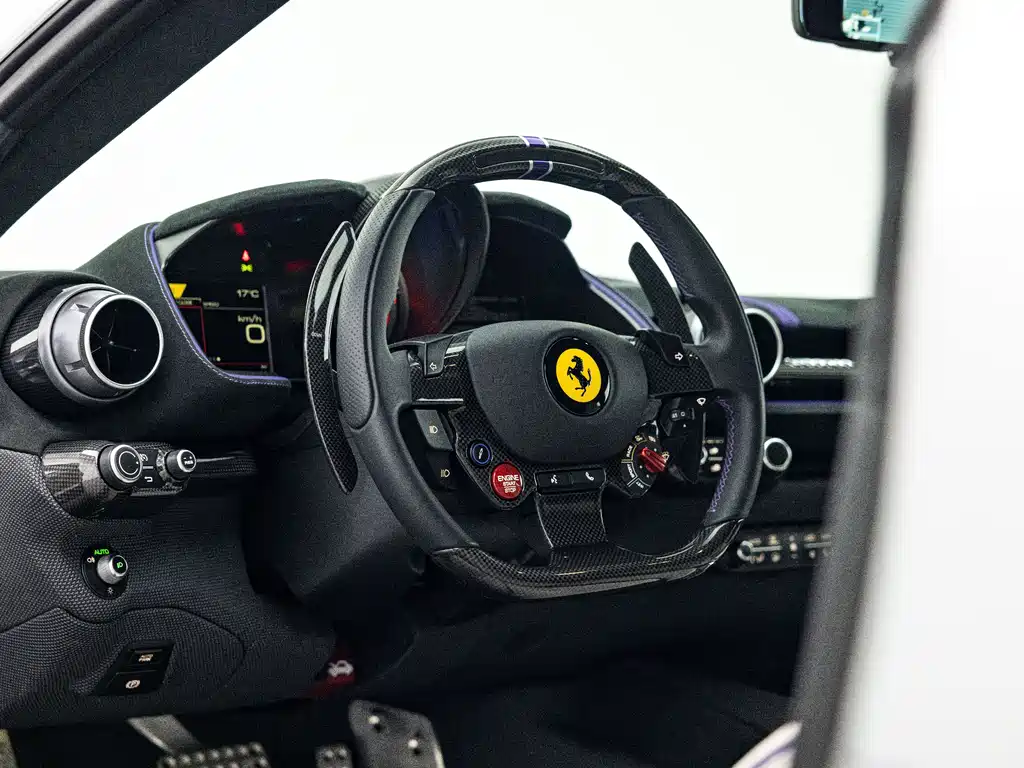 Ferrari 812 — фотографии объявления, Фото 13