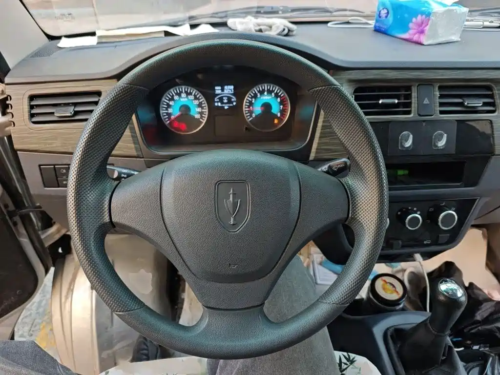Jinbei X30 2021 1.5L VI SWC15M