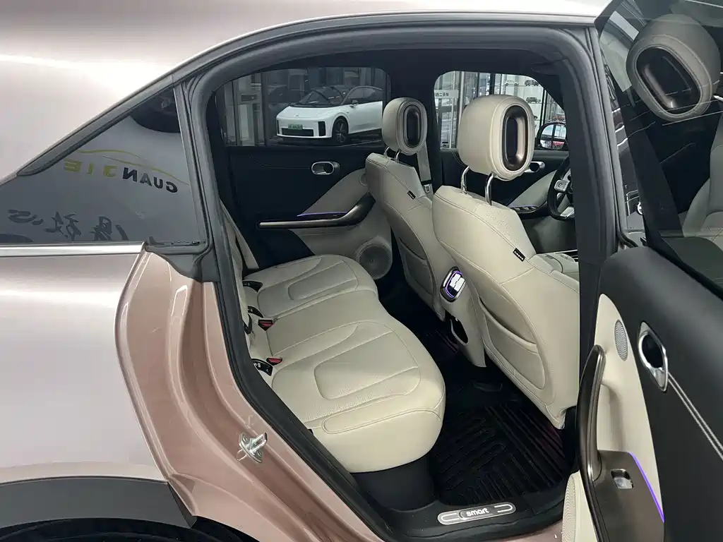 smart Smart #1 — миниатюра 16