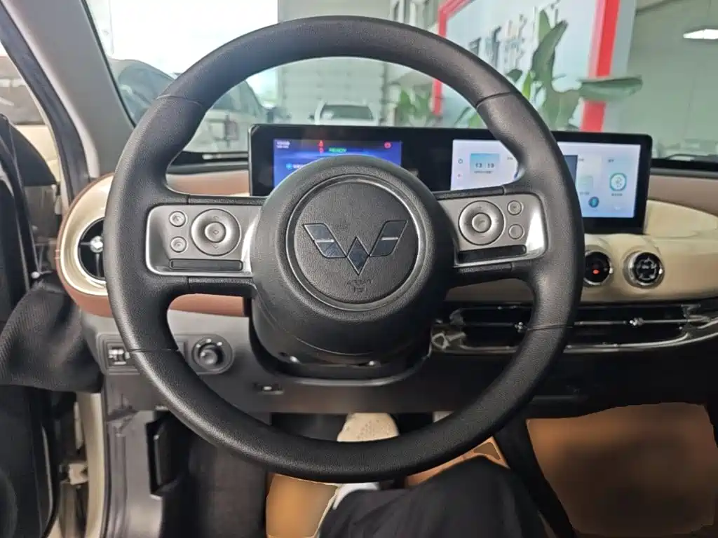 Wuling Bingo — миниатюра 11