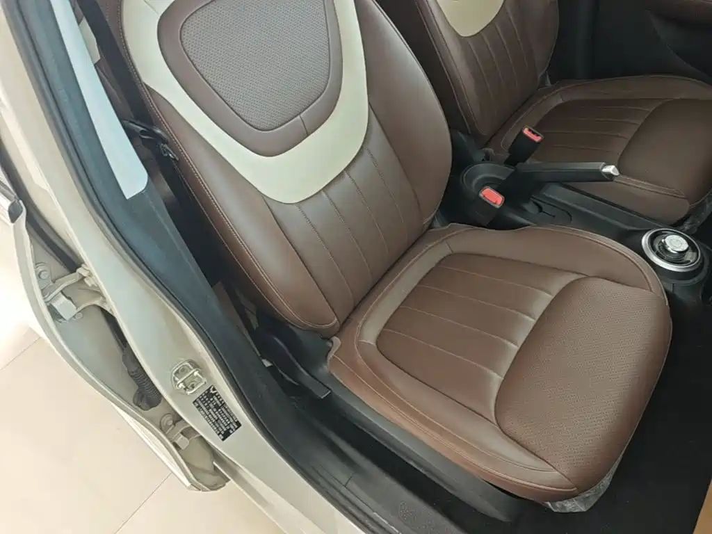 Wuling Bingo — миниатюра 25