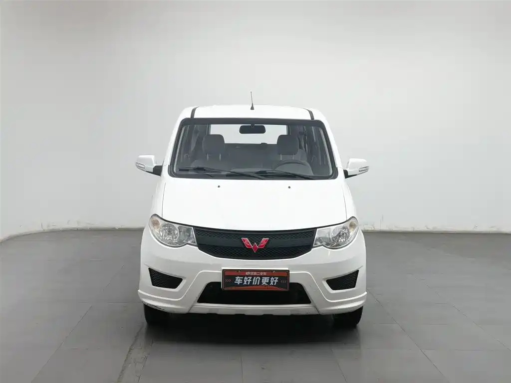WULING AUTOMOBILE WULING HONGGUANG