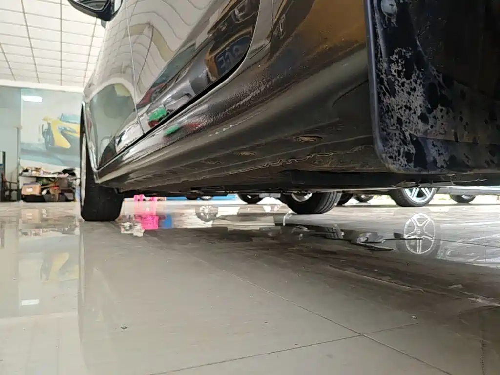 Nissan Sylphy — миниатюра 22