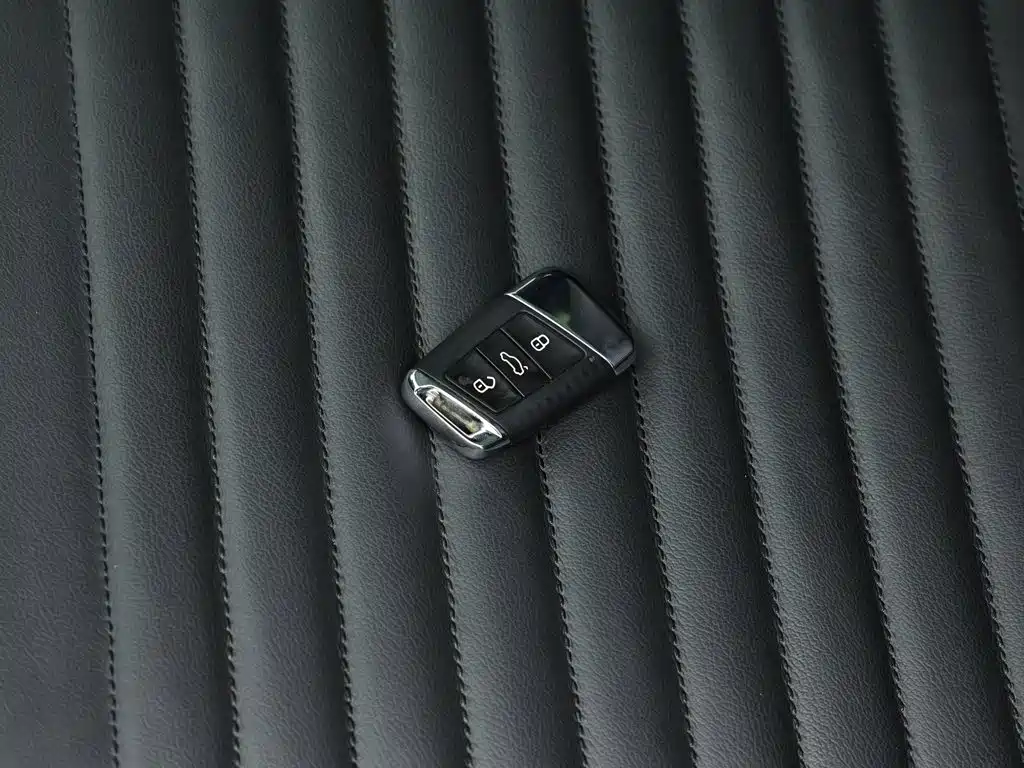 Volkswagen Magotan — миниатюра 11
