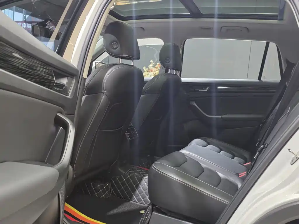 Skoda Kodiaq — миниатюра 5