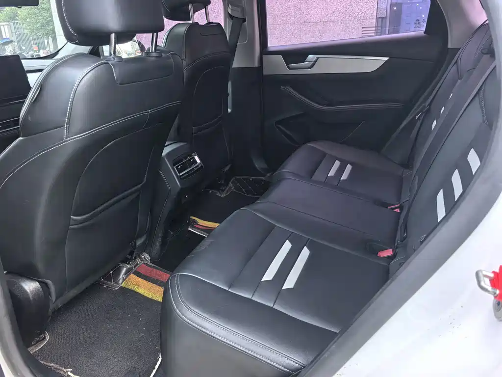 BYD Qin Pro — миниатюра 10