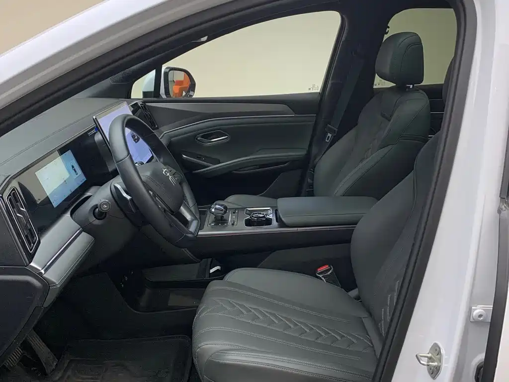 BYD Song L DM-i L DM-i 2025 Smart Drive 160km