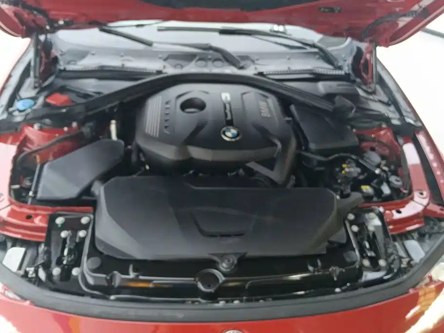 BMW 3 Series — миниатюра 10