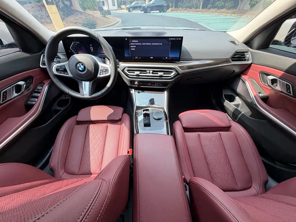 BMW 3 Series — миниатюра 9