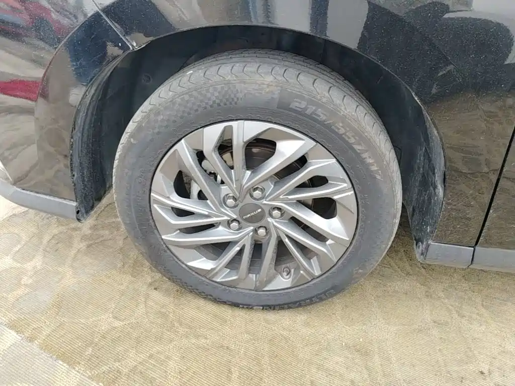 MAXUS G50 — миниатюра 23