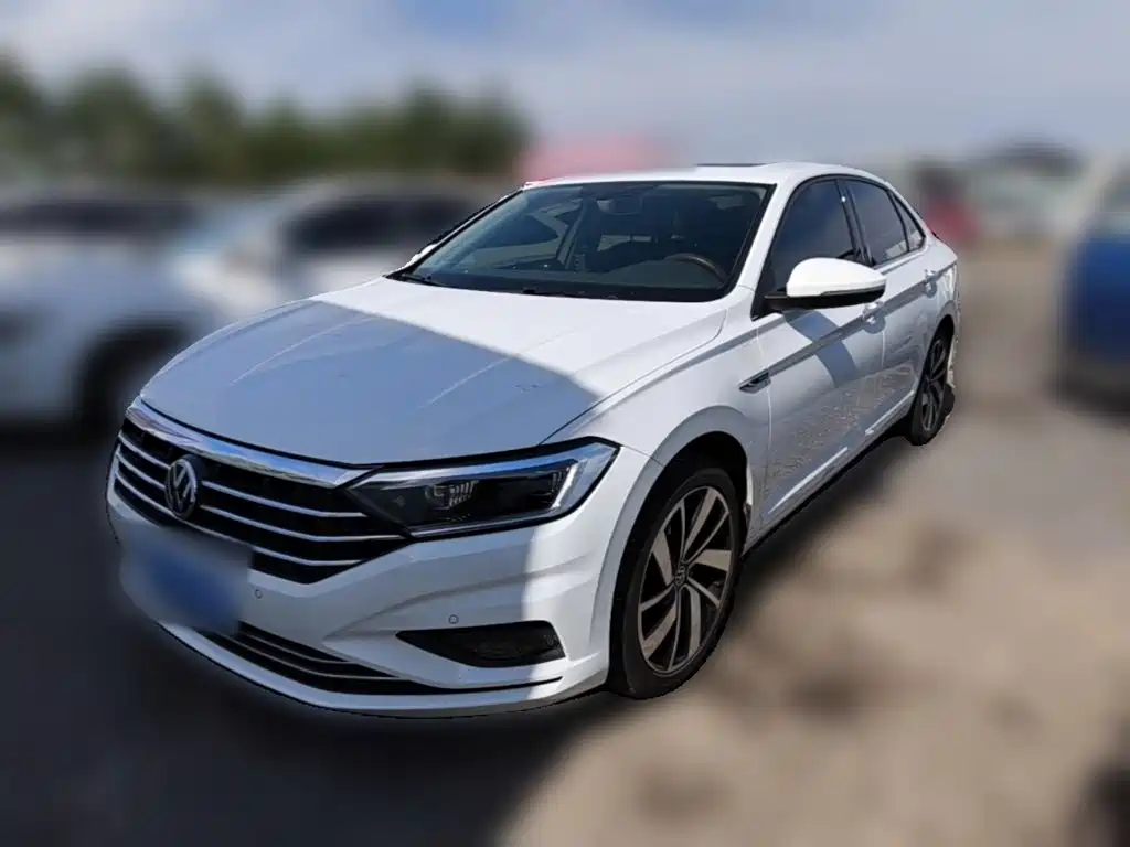 Volkswagen Sagitar — миниатюра 3