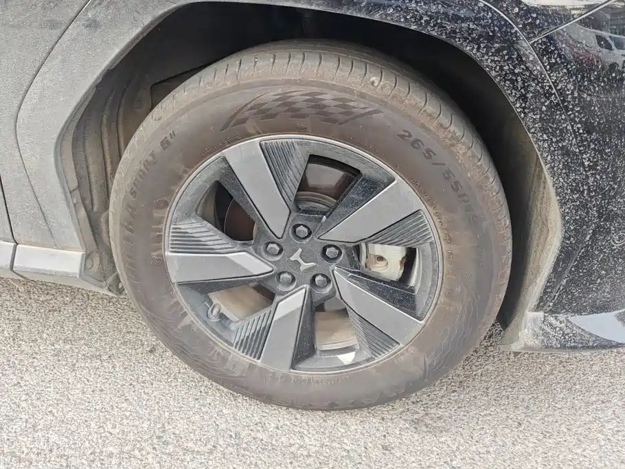 Honda Hiroyo Honda P7 — миниатюра 6