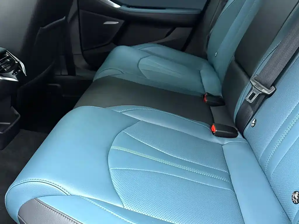 MG 7 2023 1.5T DCT Luxury