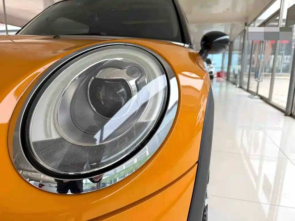 MINI Mini — миниатюра 6