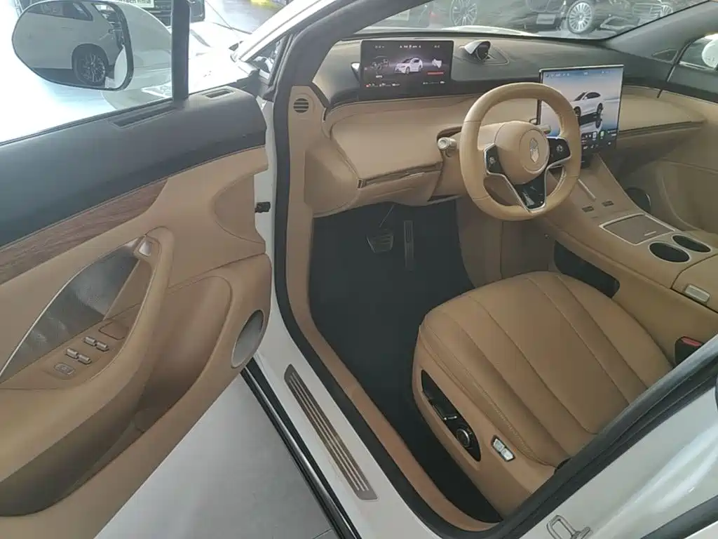 Zhijie Zhijie R7 — миниатюра 16