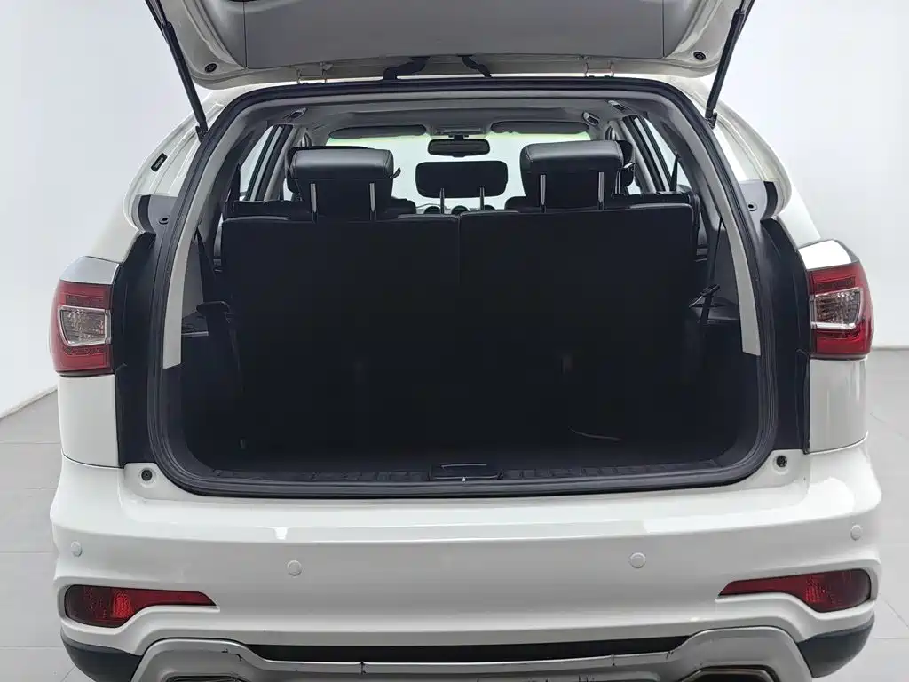 BYD S7 — миниатюра 16