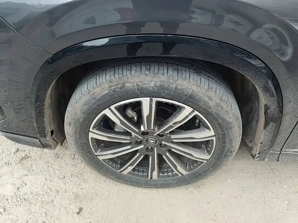 Changan CS75 PLUS — миниатюра 23