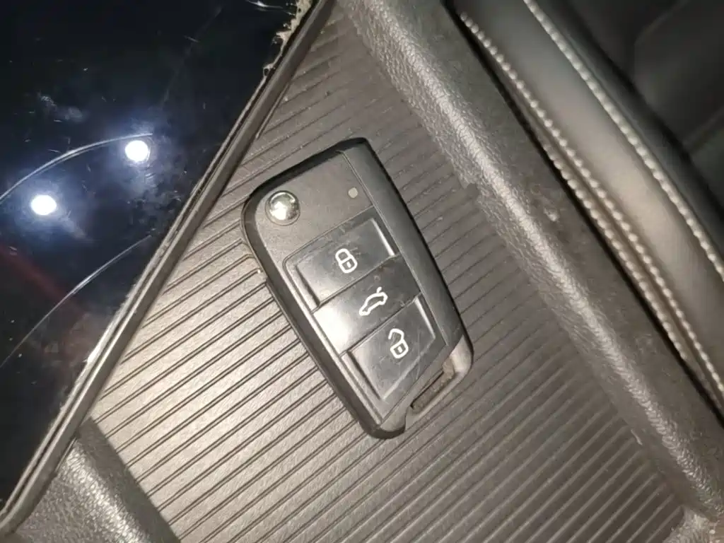 Volkswagen Lamando — миниатюра 9
