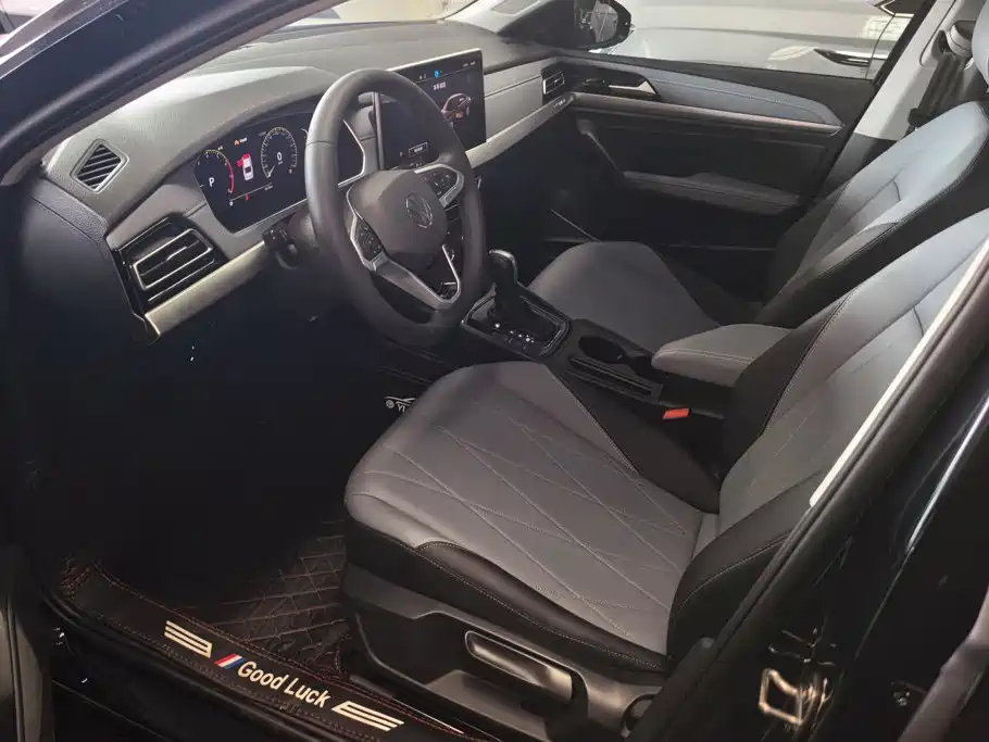 Volkswagen Lavida — миниатюра 9