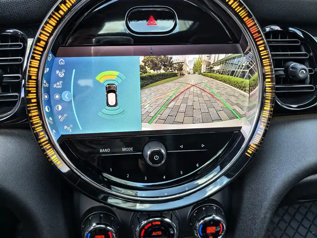 MINI Mini JCW — миниатюра 18