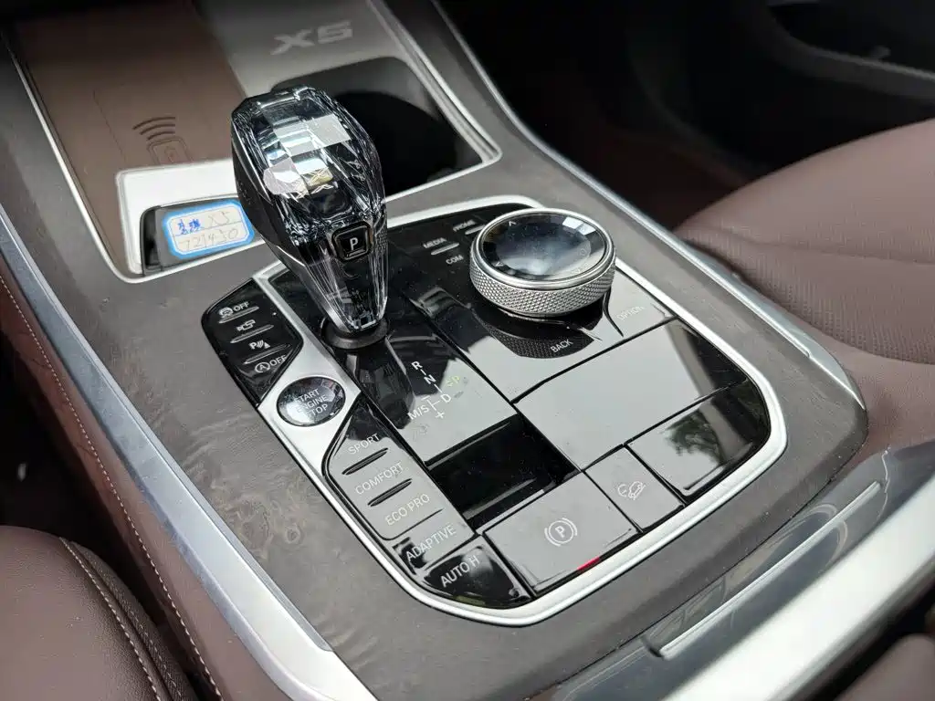 BMW X5 — миниатюра 9