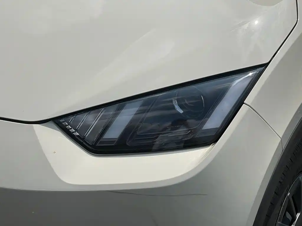 BYD Seagull — миниатюра 4