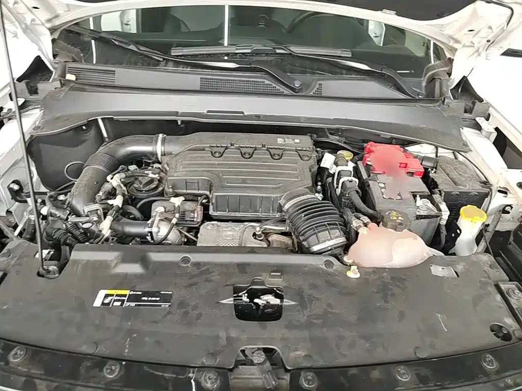 Jeep Compass — миниатюра 20