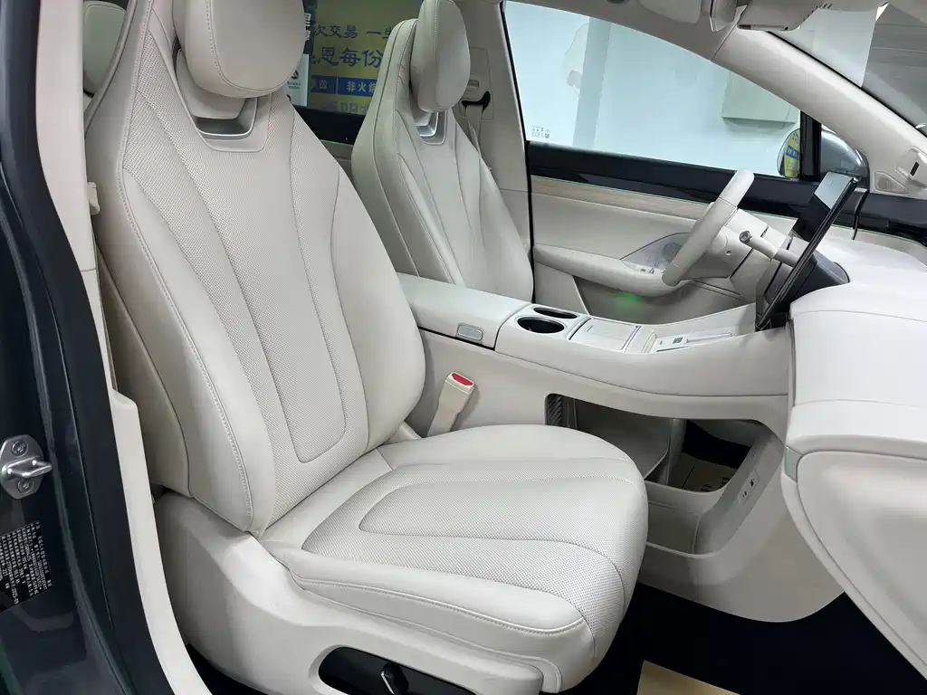 Zhijie Zhijie R7 — миниатюра 22