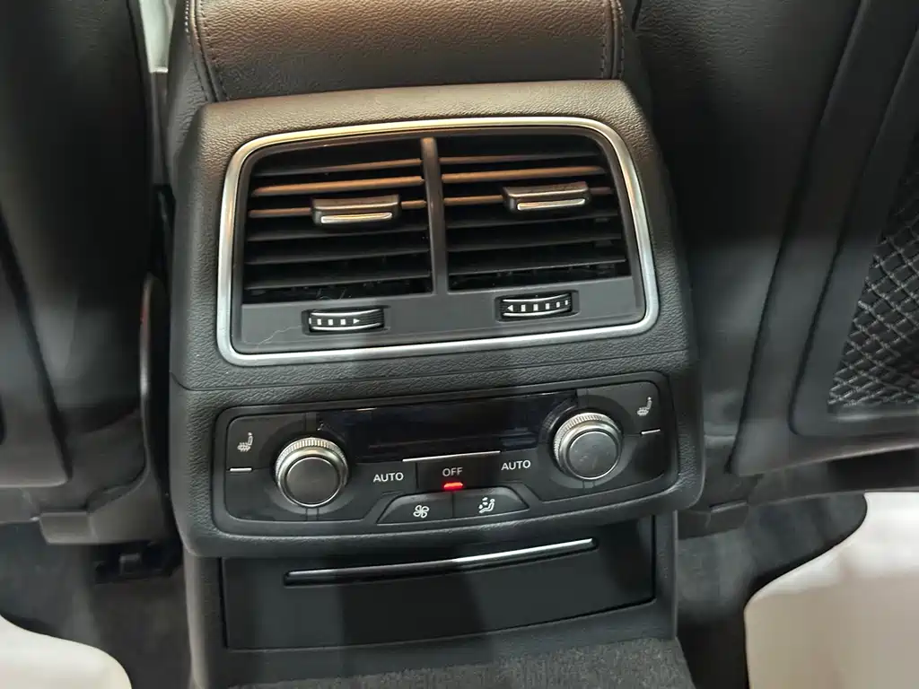 Audi A6L — миниатюра 14