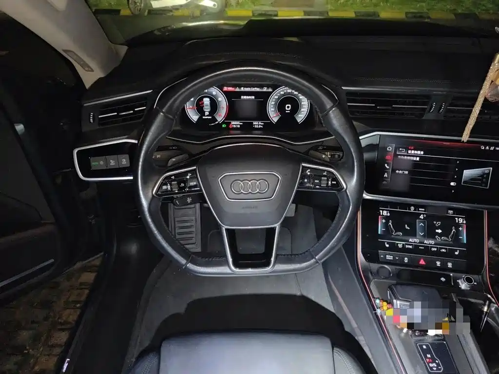 Audi A7 — миниатюра 3
