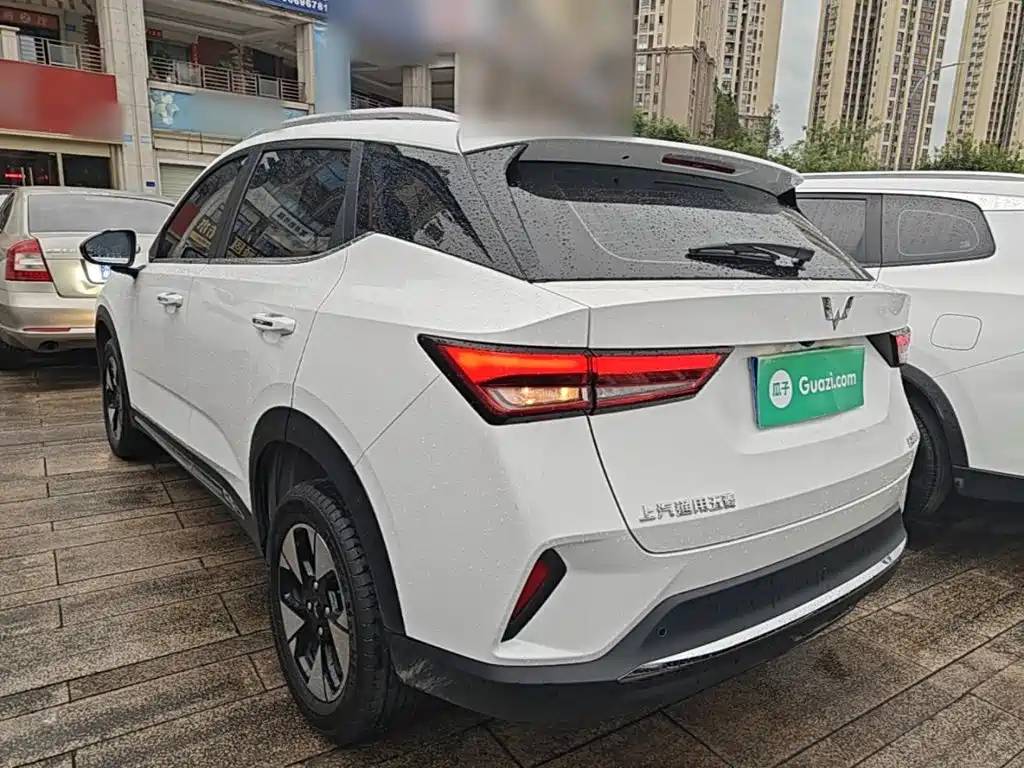 Wuling Xingchi — миниатюра 5