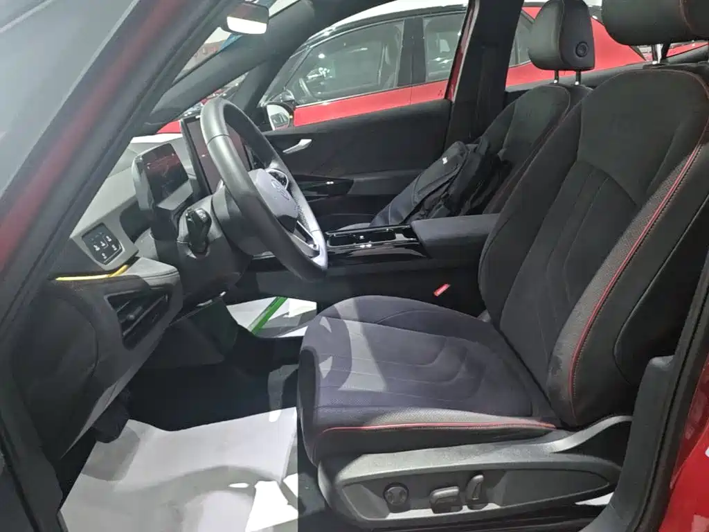 Volkswagen ID.3 — миниатюра 15