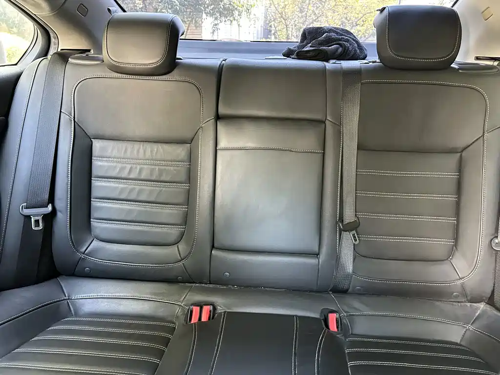 Buick Regal — миниатюра 12