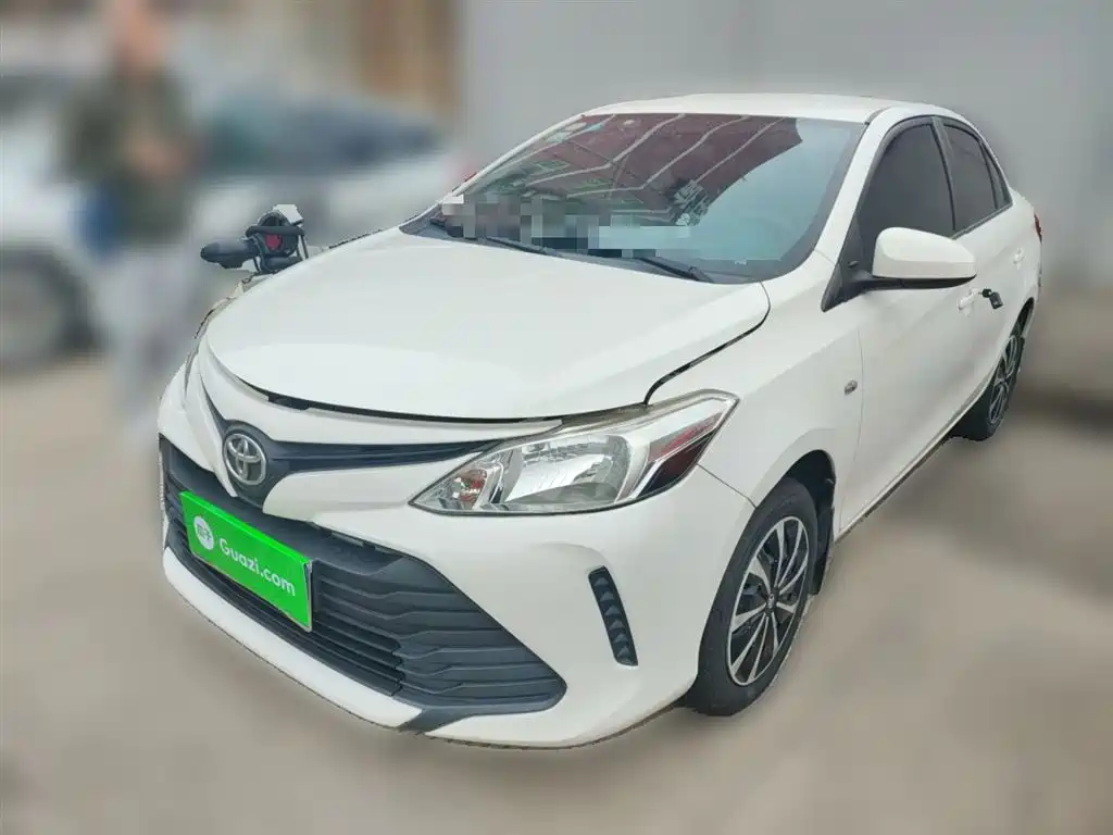 TOYOTA VIOS