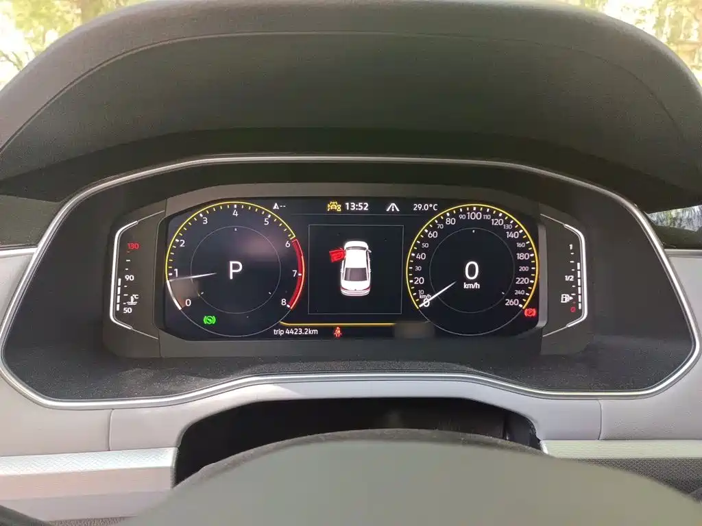 Volkswagen Bora 2023 280TSI DSG