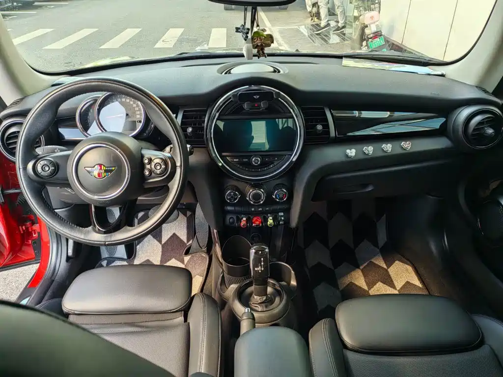 MINI Mini — миниатюра 7