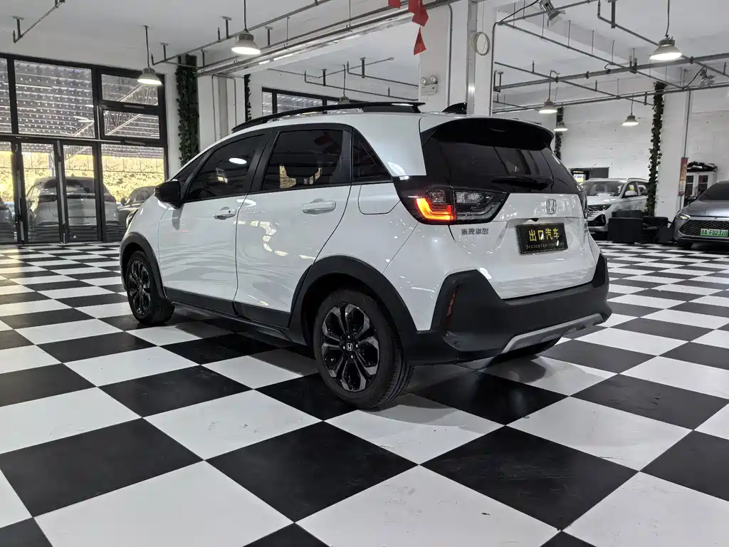Honda Life — миниатюра 4