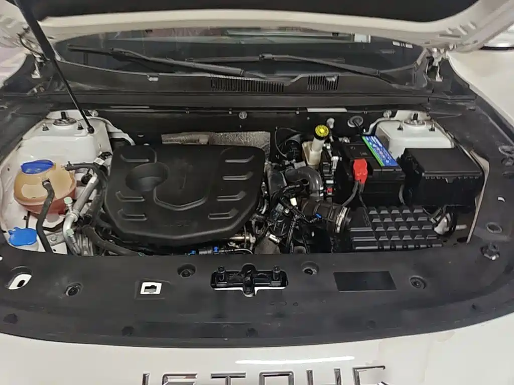 Jetour X70 PLUS — миниатюра 20