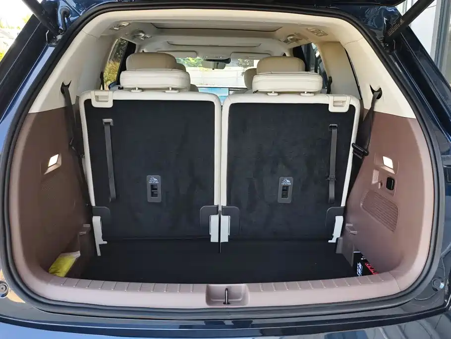 Wuling Xingguang L — миниатюра 4