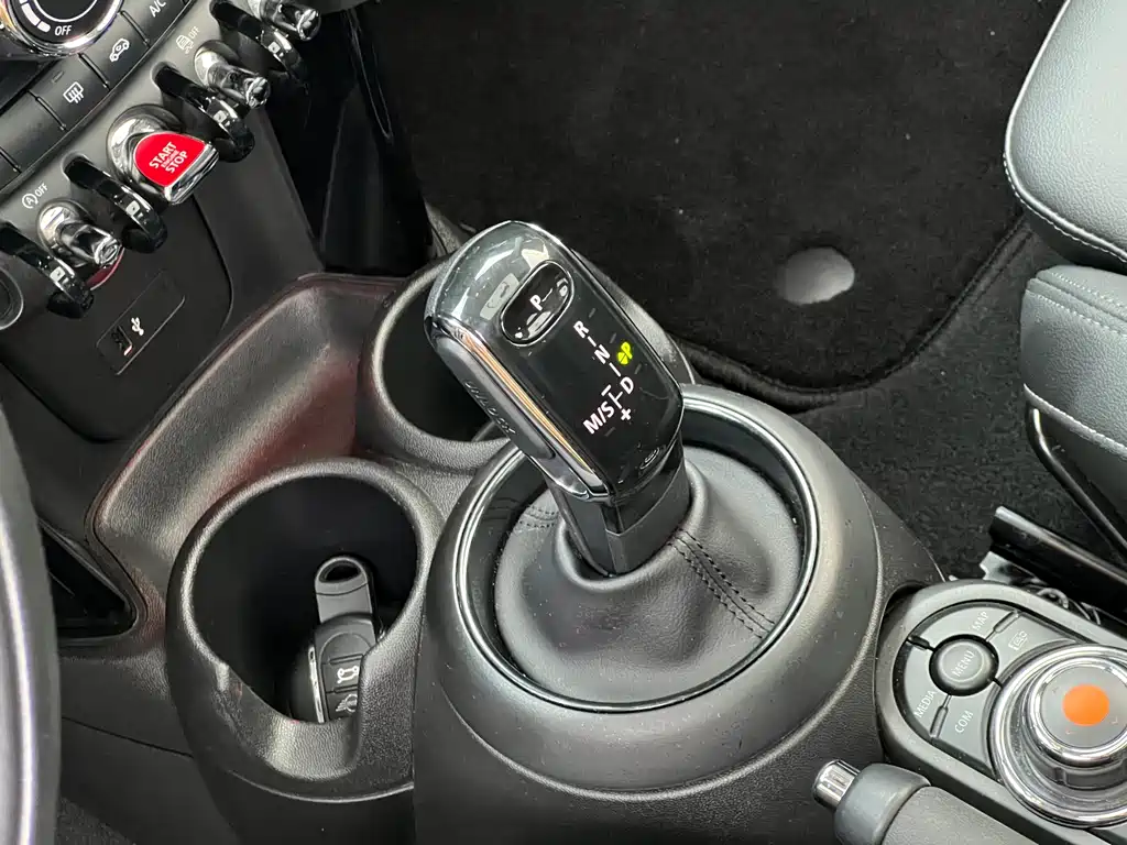 MINI Mini — миниатюра 10